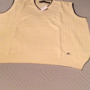 Brand new Men’s Firethorn Autumn-Light Vest